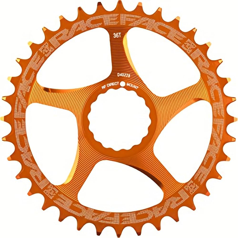 RACEFACE クランク レースフェイス　チェーンリング　セット Amazon | RaceFace RACE FACE(レースフェイス) チェーンリング