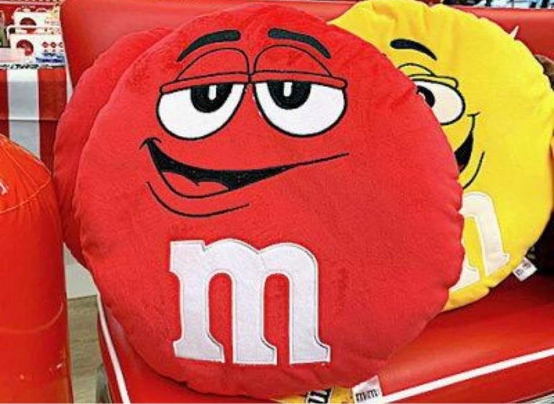 Amazon.co.jp: m&m
