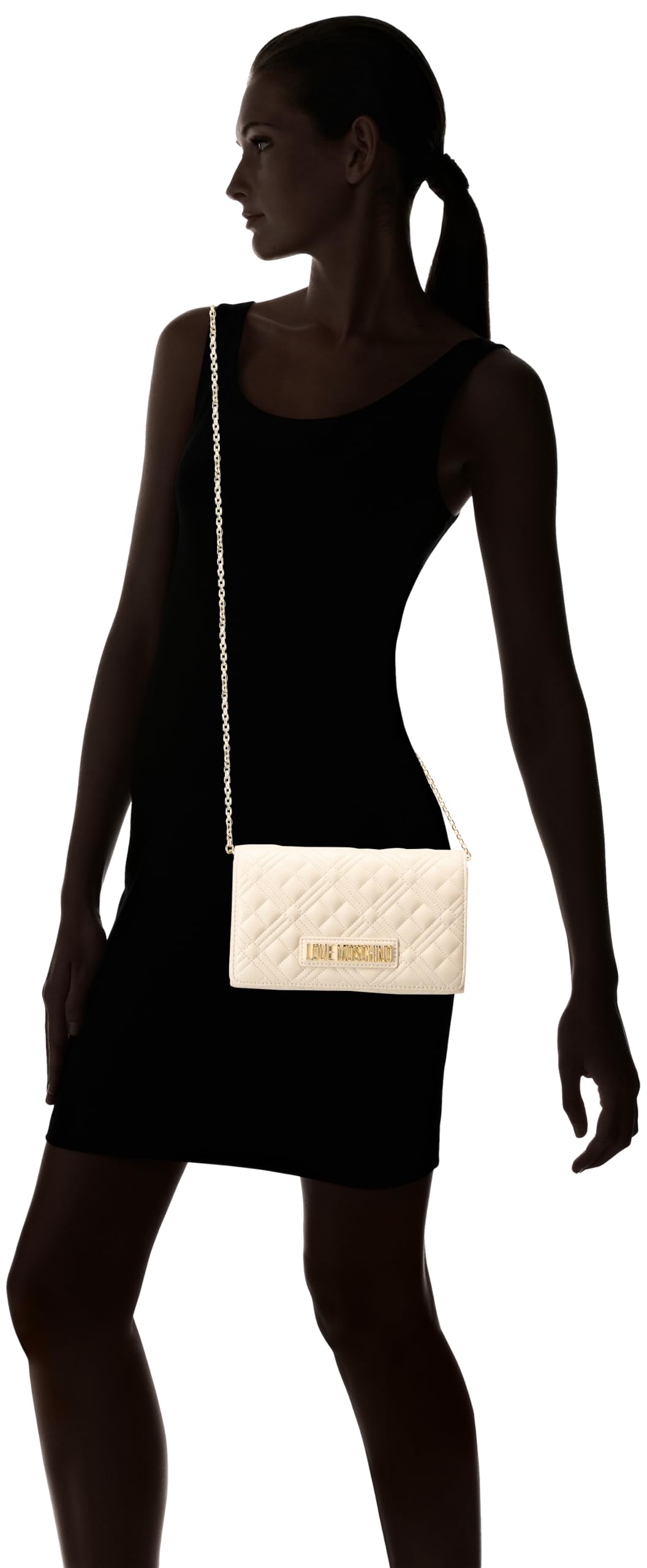 Love Moschino, Borsa A Spalla Donna