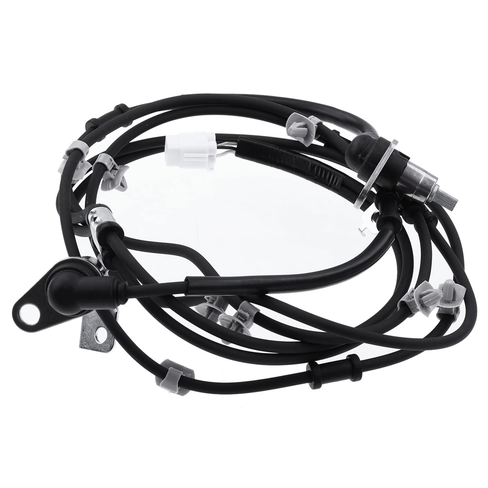 Sensore velocità ruota ABS Assale anteriore Dx Sensore induttivo 78073 FAE