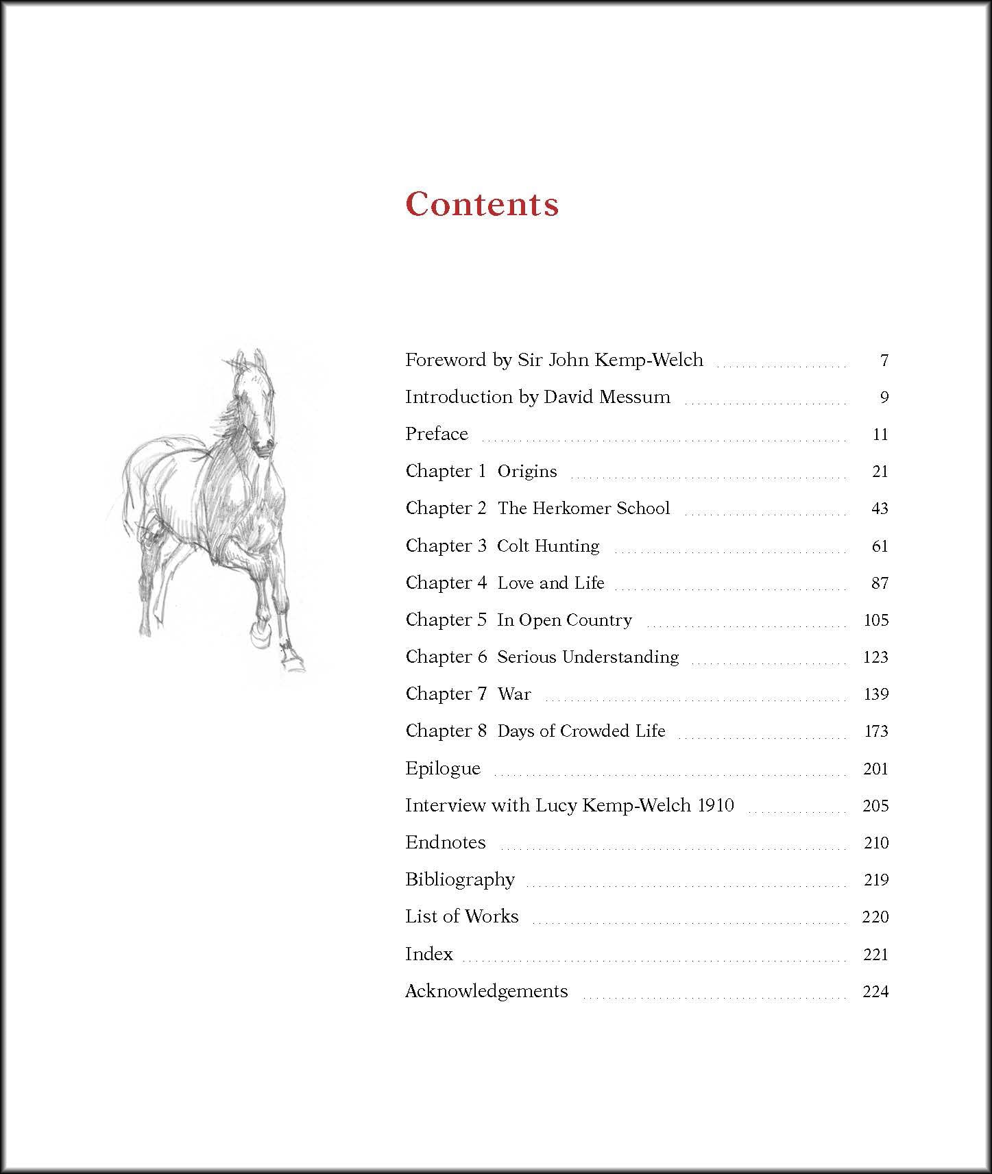 Lucy Kemp-Welch 1869-1958: The Life and Work of Lucy Kemp-welch, Painter of Horses