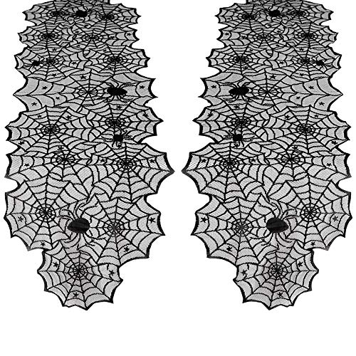 Best Halloween Runner 108 2023