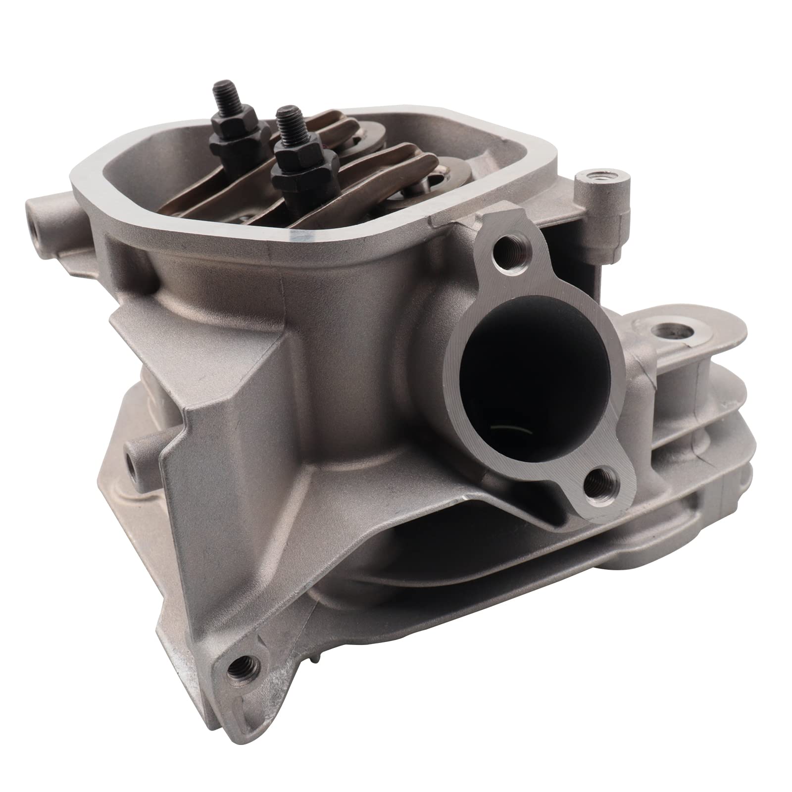 Amazon | 12200-ZF6-406 シリンダーヘッドアセンブリロッカーバルブ