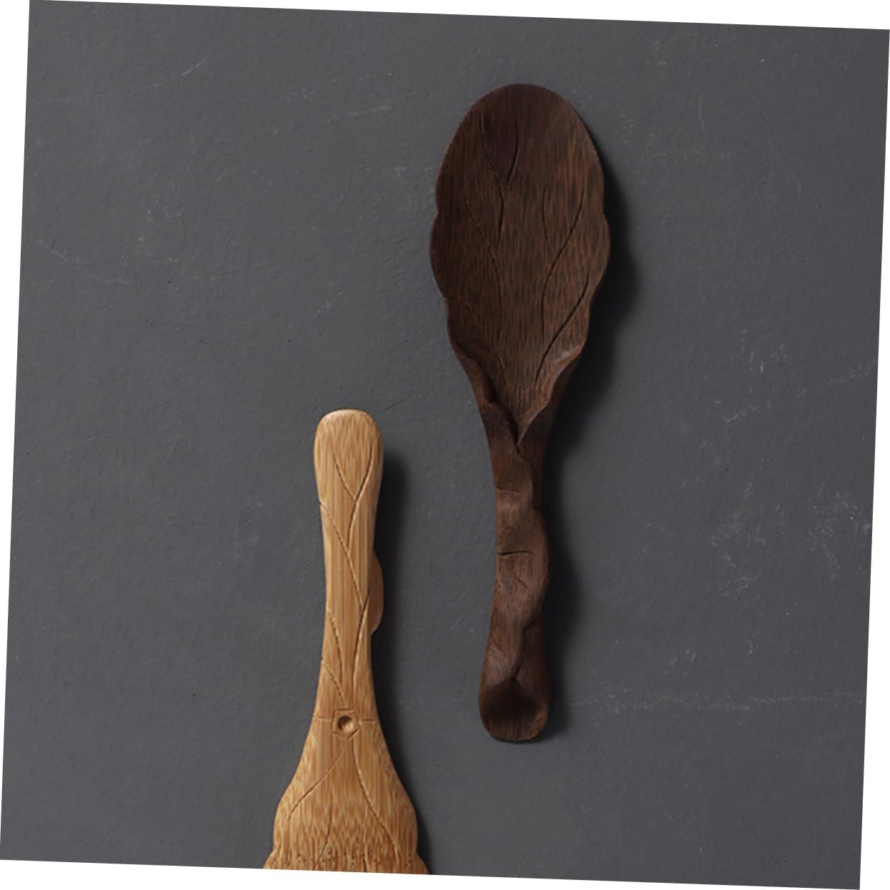 Tea Scoop Tea Ceremony Utensil Tools Gong Spoon Accessories Serving
