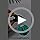 The Earth Hair Claw Clip Personalized Acetate Cute Girls Back to School Tellurion for Women Geography Teacher Gift 1 Pieces