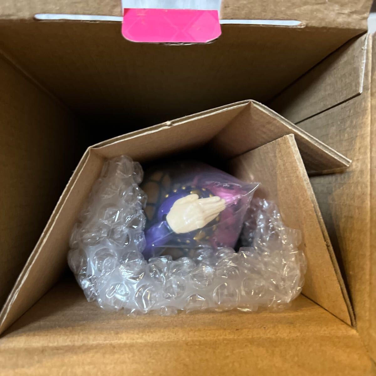 Amazon.co.jp: ナルシソ・アナスイ 一番くじ ジョジョの奇妙な冒険 