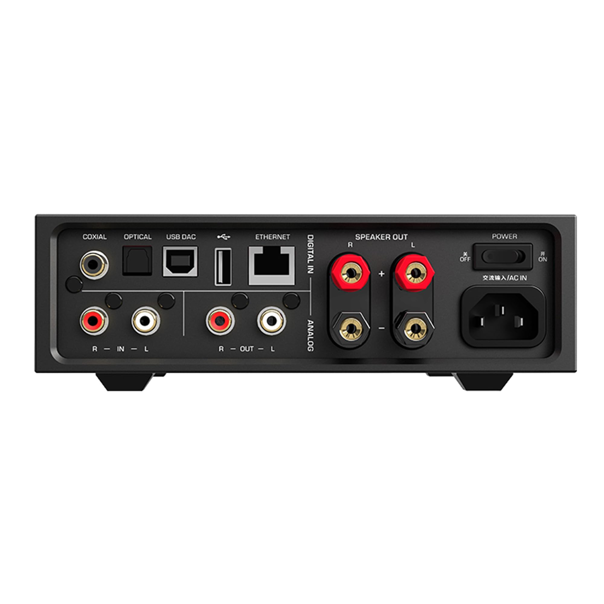 Bluetooth対応オールインワンミュージックプレーヤーSuperior LP
