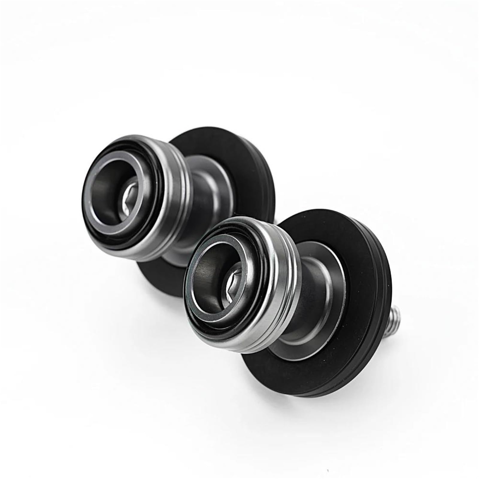 Bobines de bras oscillant moto : vis support arrière curseur pour CFMOTO 450SR