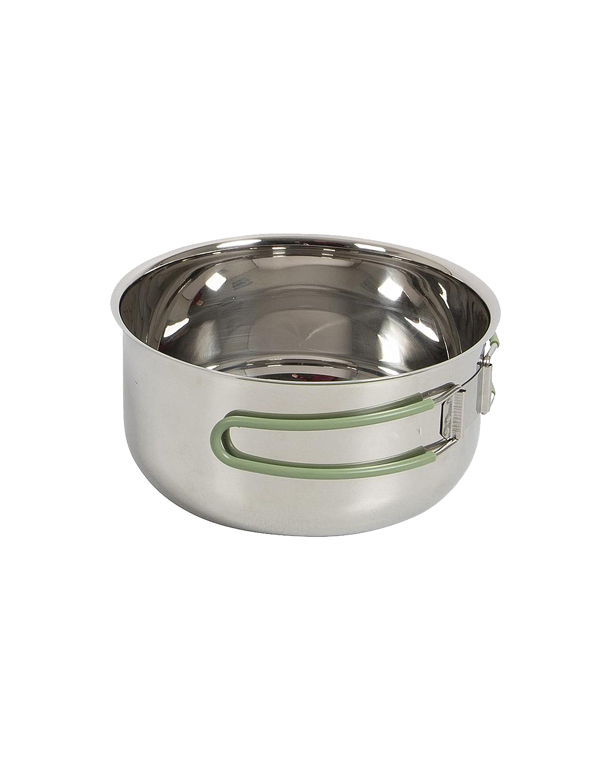 Bo-Camp - Urban Outdoor - Casseroles - Travel - 4 pcs