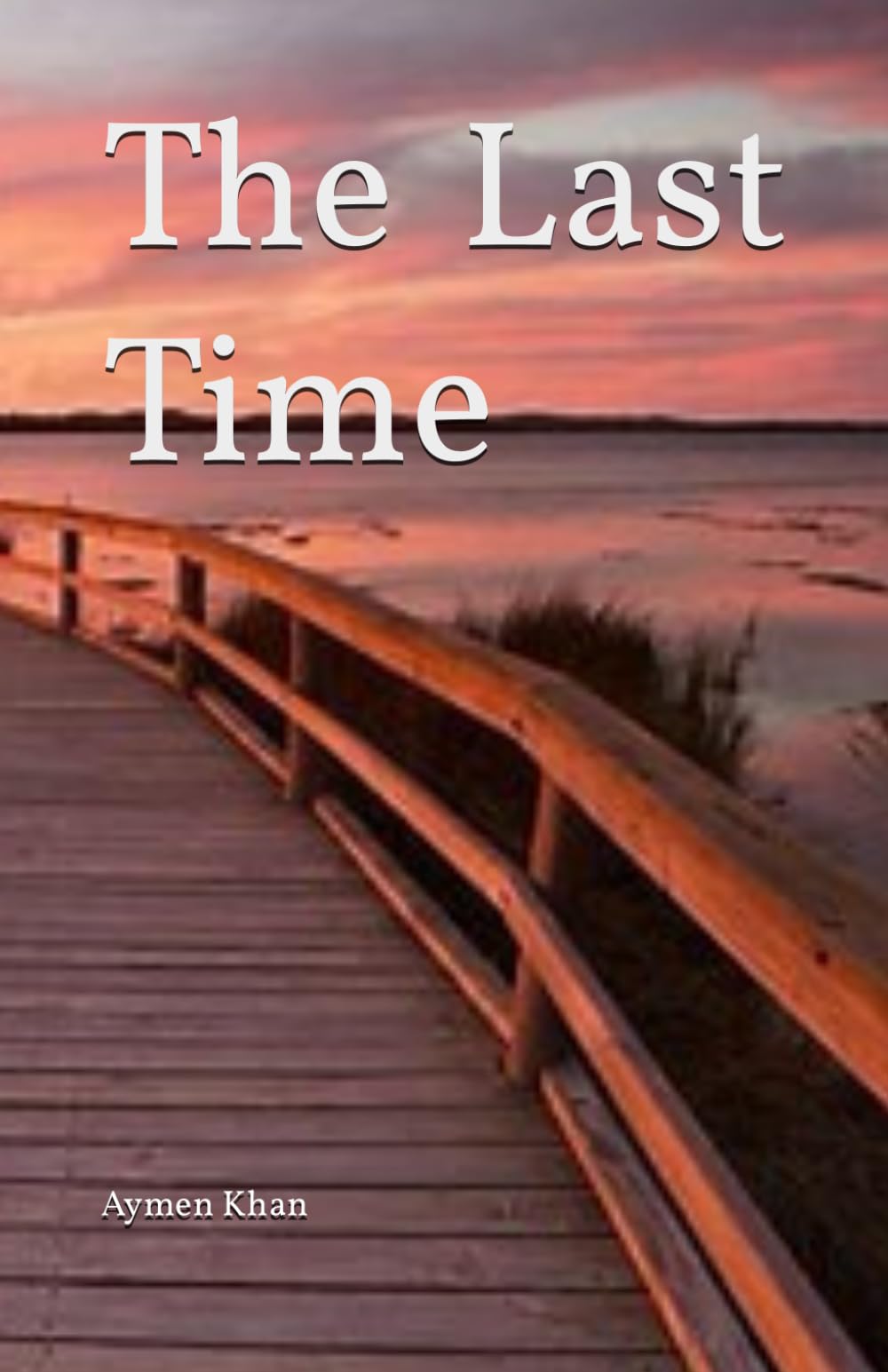 The Last Time