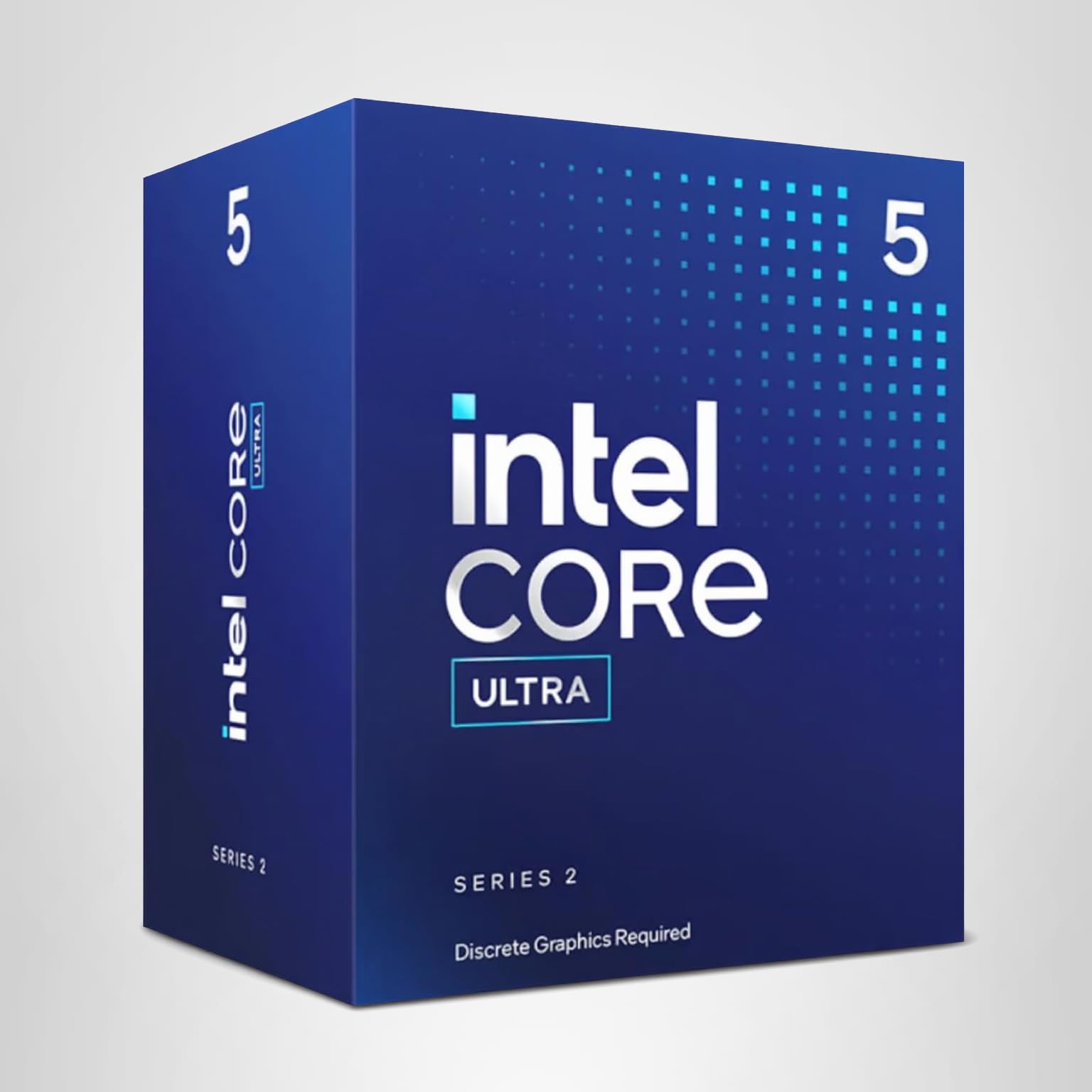 CPU intel Core Ultra 5 225F Amazon.com: Intel® Core™ Ultra 5 Desktop Processor 225F 10 cores