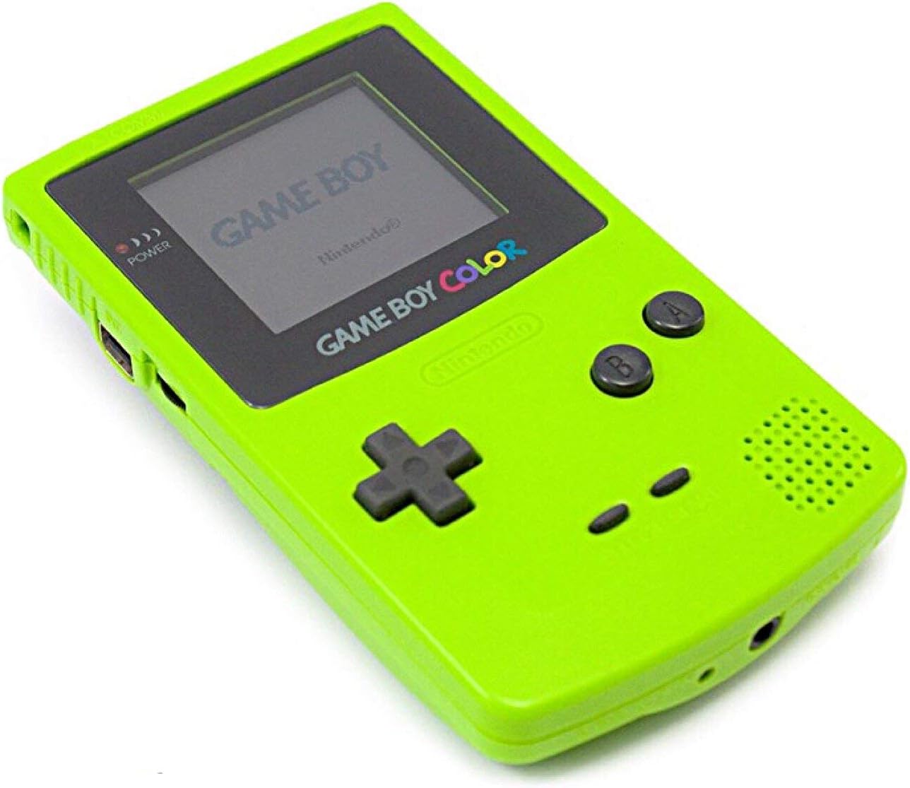 Game Boy Color - Kiwi (Renewed)
