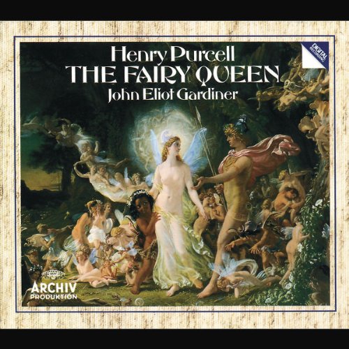Purcell,H.:Fairy Queen