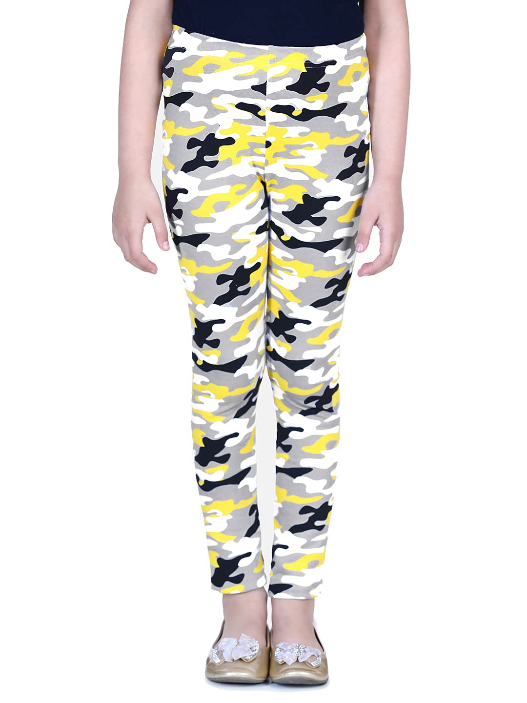 Naughty Ninos Leggings regolari a vita alta per ragazze
