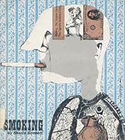 Smoking (A First Book) 0531104893 Book Cover