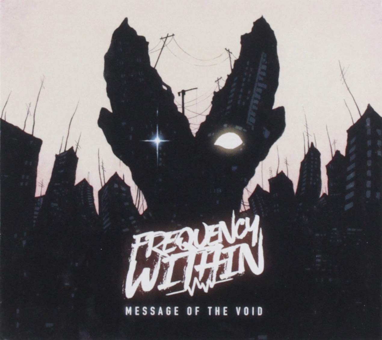 Message Of The Void
