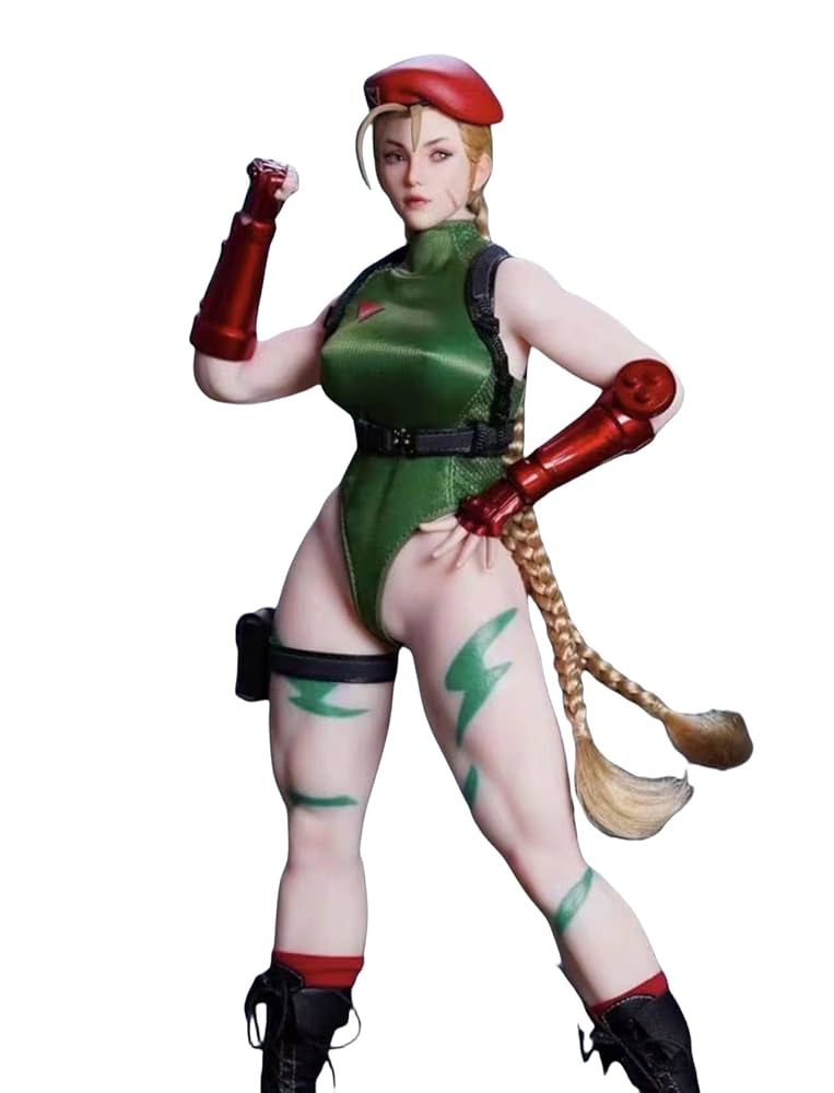 [AC]PLAY TOY 1/6 格闘女戦士 フィギュア Amazon.co.jp: PLAY TOY 1/6 アクションフィギュア 映画の