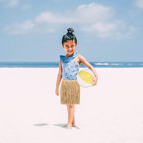 Miniatura 2 de Beistle - Accesorios para fiestas de disfraces de Luau Luau