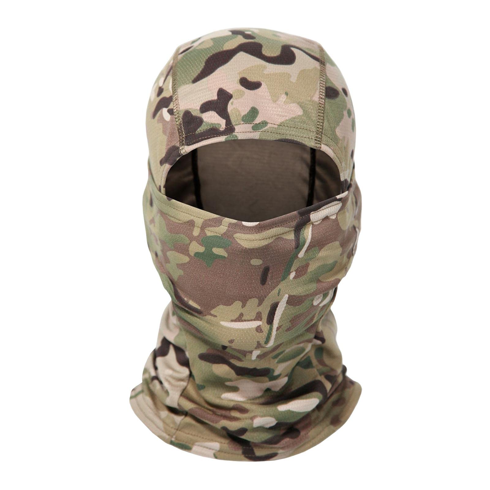 CALANDIS® Cold Weather Balaclava Ski Cover Bandana Face Warm Cover for Hiking Snowmobile Cp (B0BSNN54CQ) Amazon Price History, Amazon Price Tracker