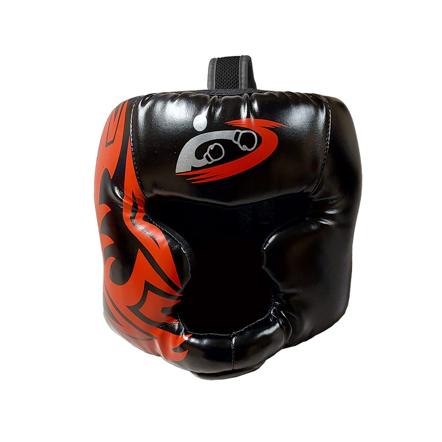 TentandTable Replacement 2pc Boxing Jousting Helmet Headgear with Reinforced Seams for Interactive Inflatable Fighting Arena or Ring Games, Universal Size