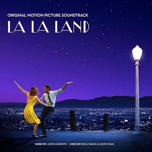 6.3 La La Land!