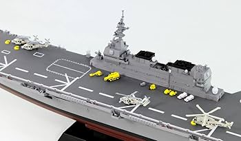 (未使用･未開封品)　ピットロード 1/700 スカイウェーブシリーズ 海上自衛隊 護衛艦 DDH-183 いずも プラモデル J72 0pbj0lf Amazon | ピットロード 1/700 スカイウェーブシリーズ 海上