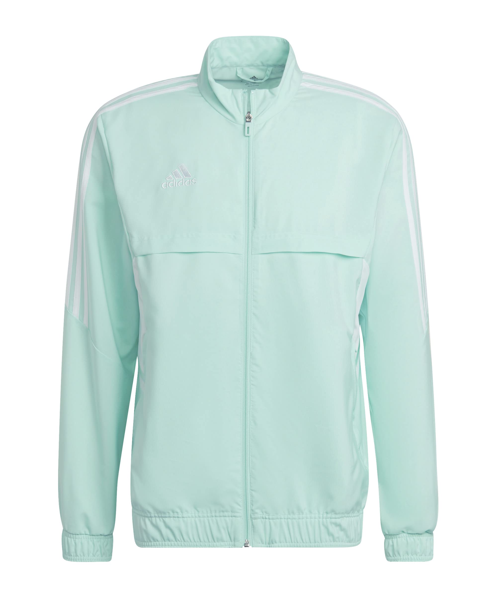 adidas Kurtka Mężczyźni Condivo 22 Prezentacja Top