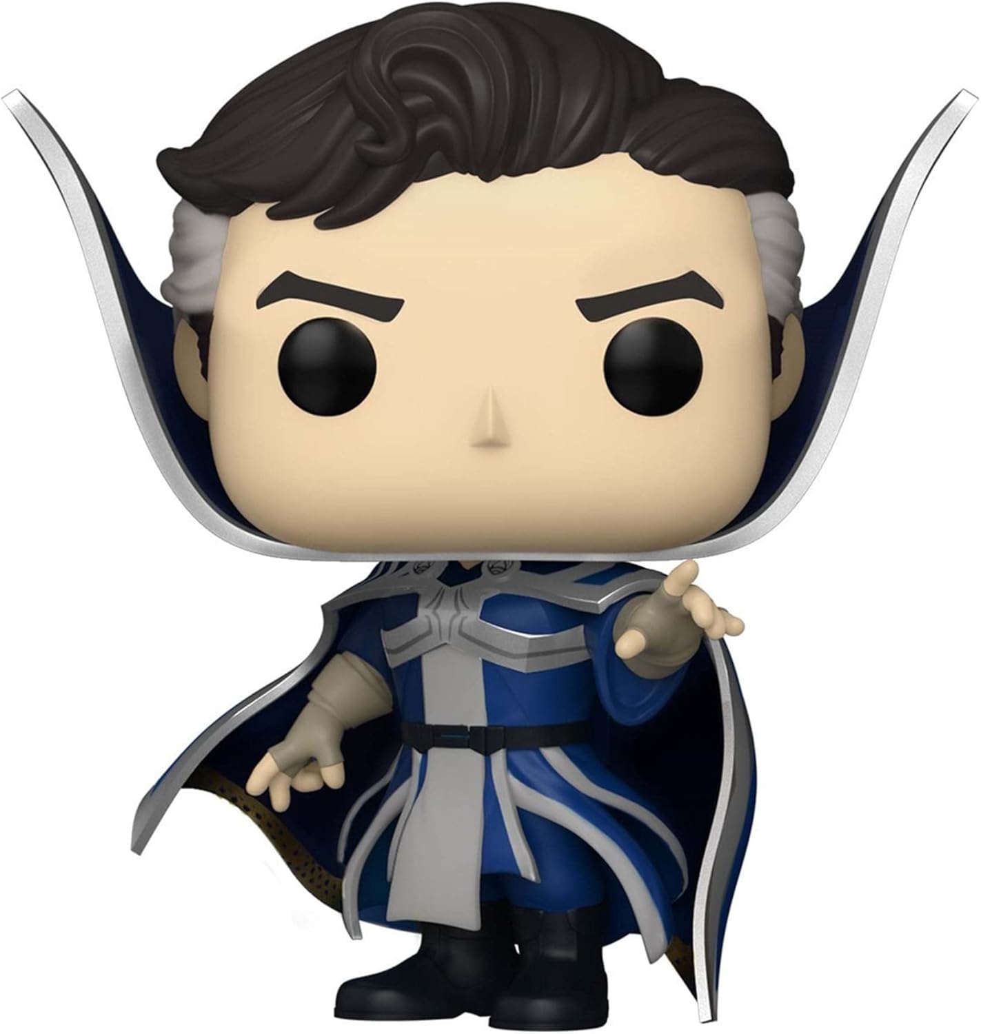 Funko Pop Marvel: Doctor Strange Multiverse of Madness - Supreme Strange - Collectable Vinyl Figure - Gift Idea - Official Merchandise - Toys for Kids & Adults - Superheroes Fans