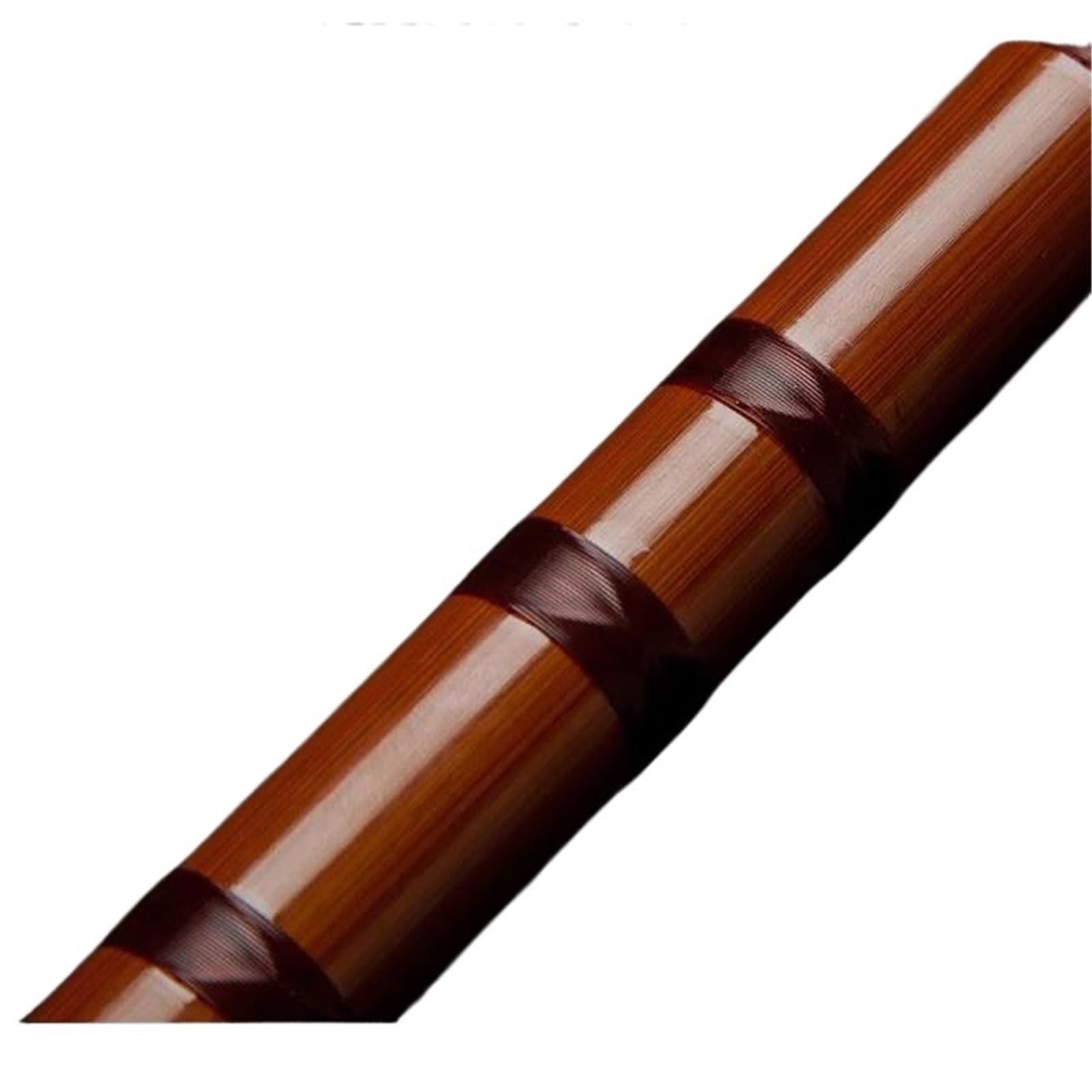 E Tonart Traditionelles Holzblasinstrument Professionelle Anfänger Bambusflöte Professionelle Bambusflöte Traditionelles Instrume