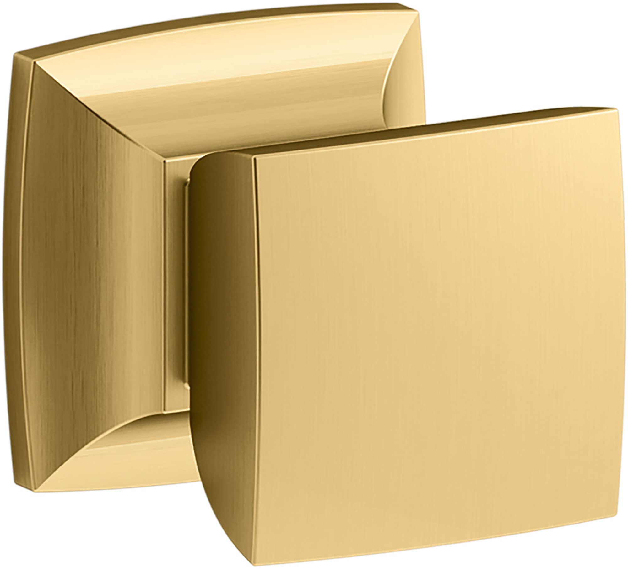 Kohler 33542-2MB Hearthaven Hardware, Cabinet Knob 1 Inch, Vibrant