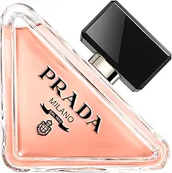 Prada Paradoxe Edp Perfume Feminino 90ml