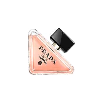 ②PRADA プラダ　パラドックス　チャーム付き　オーデパルファム90ml プラダ パラドックス オーデパルファム (30mL)（香水）｜PRADA
