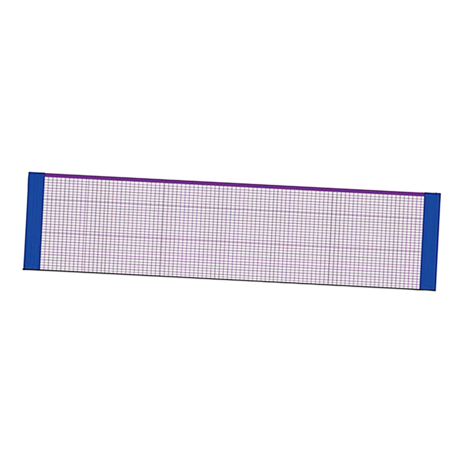Badminton Net Durable Tennis Volleyball Net for Playing Kids Adult Courtyard 3.1m | Tennis & Racquet Sports | Badminton-image-41