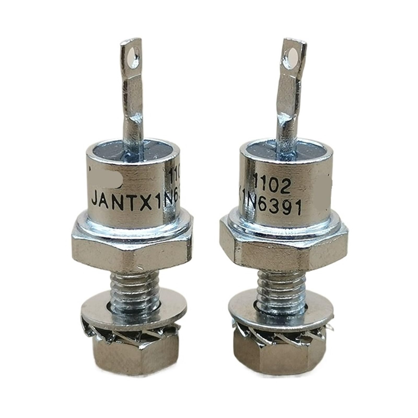 MBPAIHOP 1PCS JANTX1N6391 Transistor Thyristor Diode Module