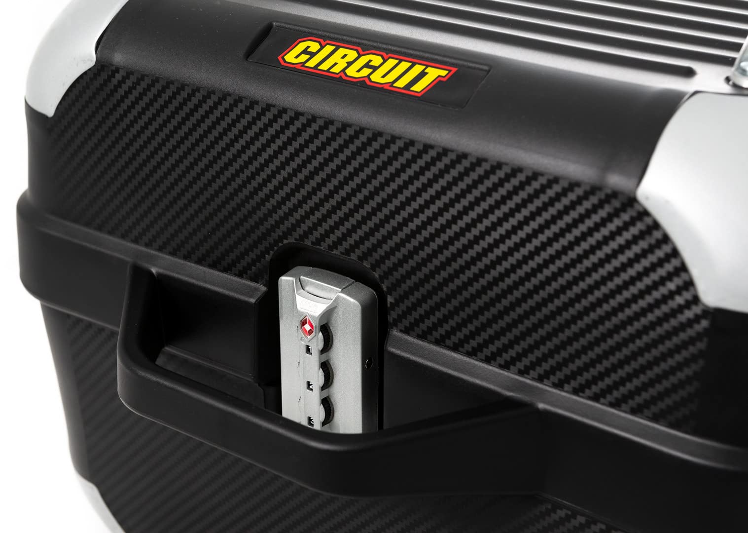 Circuit Equipment Smart 28L Short Cassa Superiore