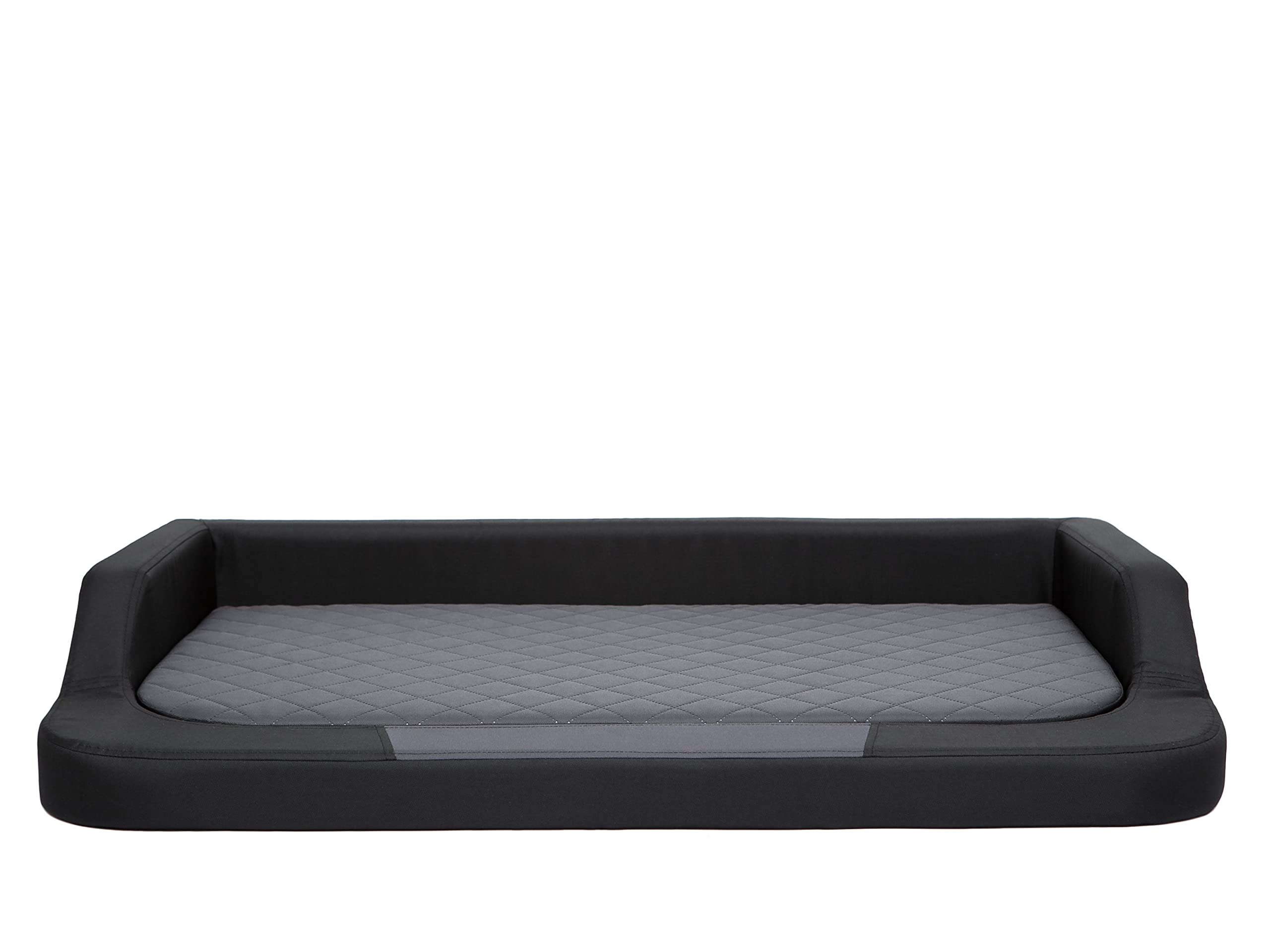 Cama para perros, espacio para dormir, sofá, sofá, accesorios para perros, cojín para perros, 75 x 50 cm