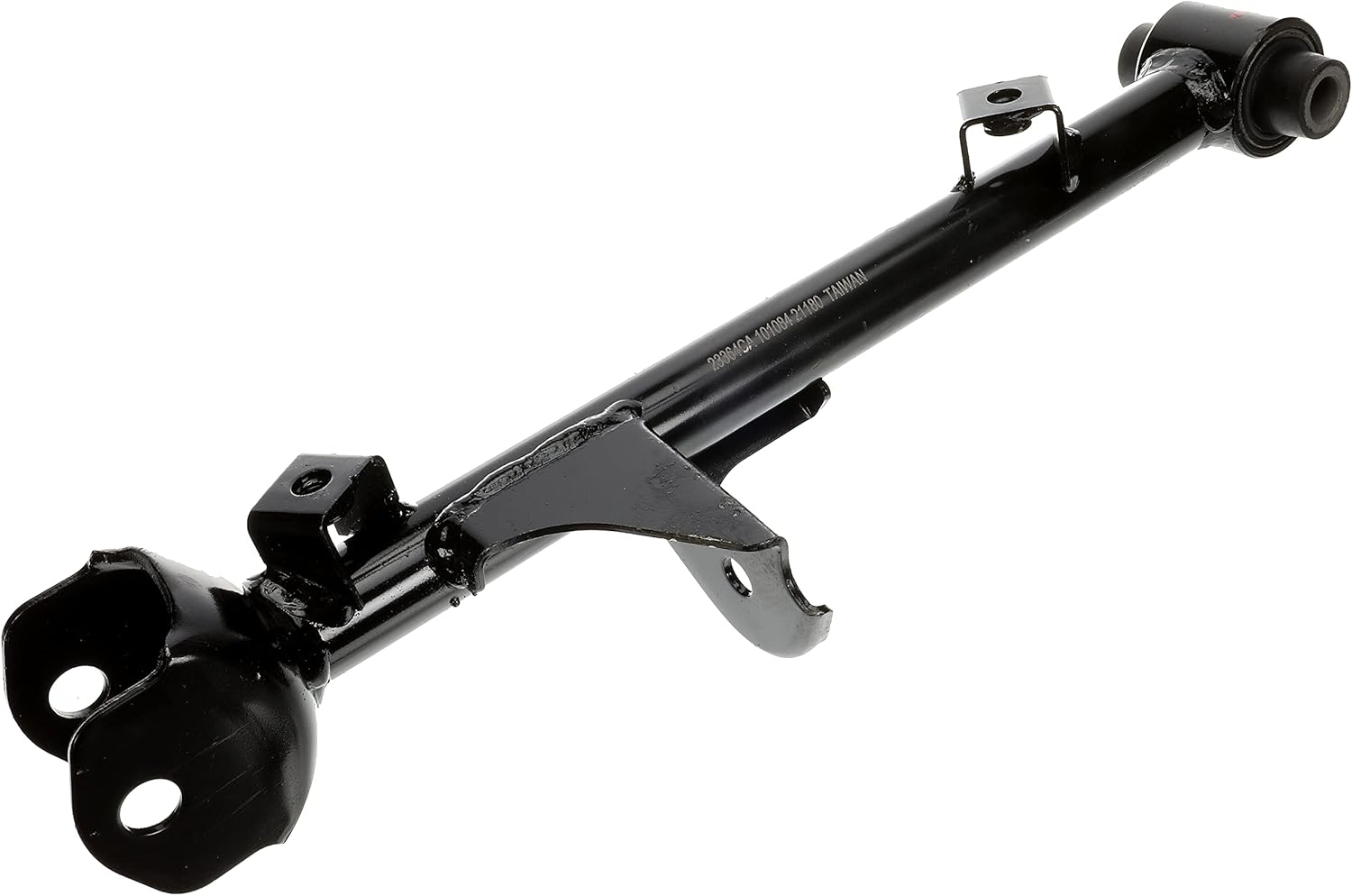 Dorman 522-599 Rear Driver Side Lower Suspension Control Arm Compatible with Select Chrysler/Dodge/Mitsubishi Models