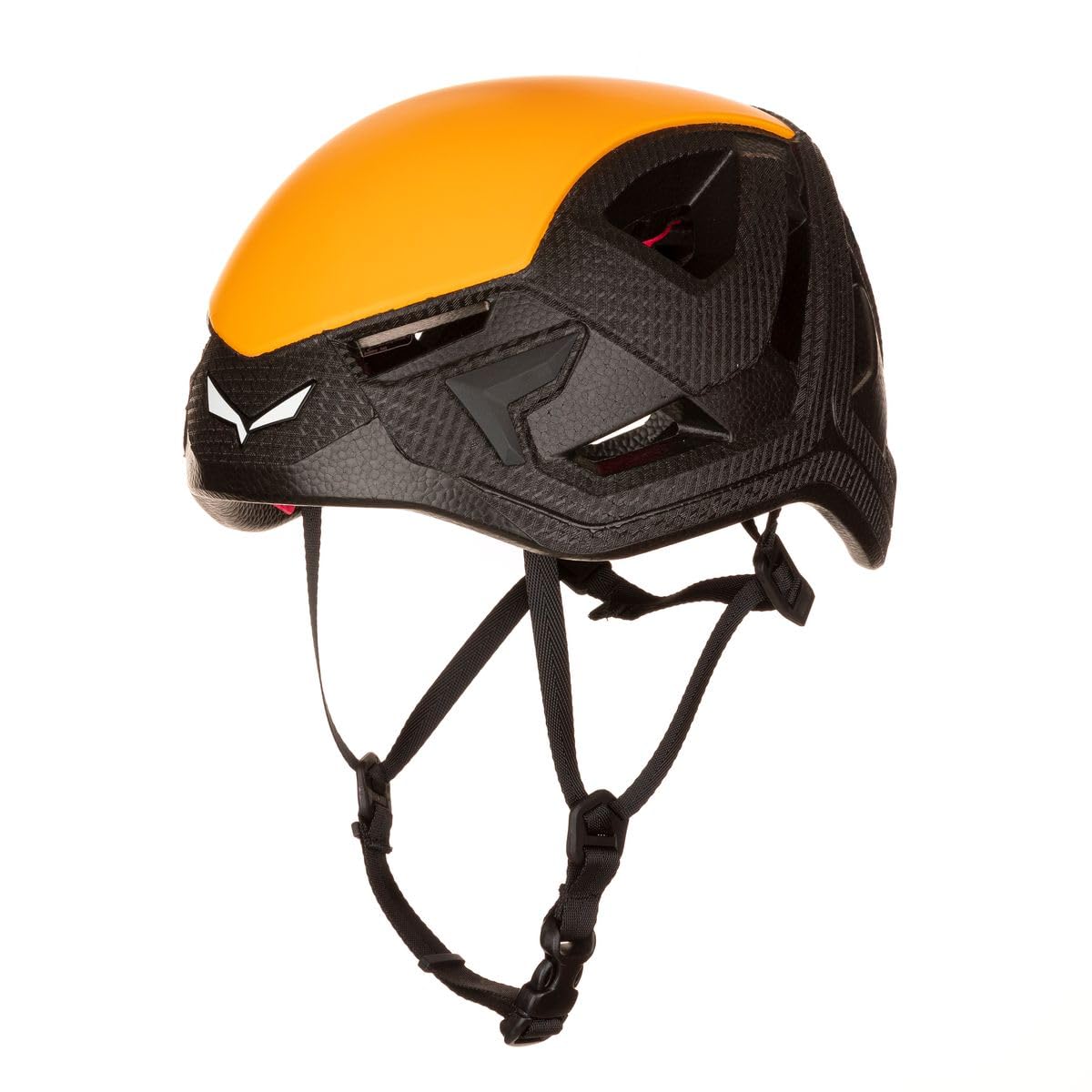 Salewa Unisex Piuma 3.0 Casque d'escalade, Gold, 53-58cm