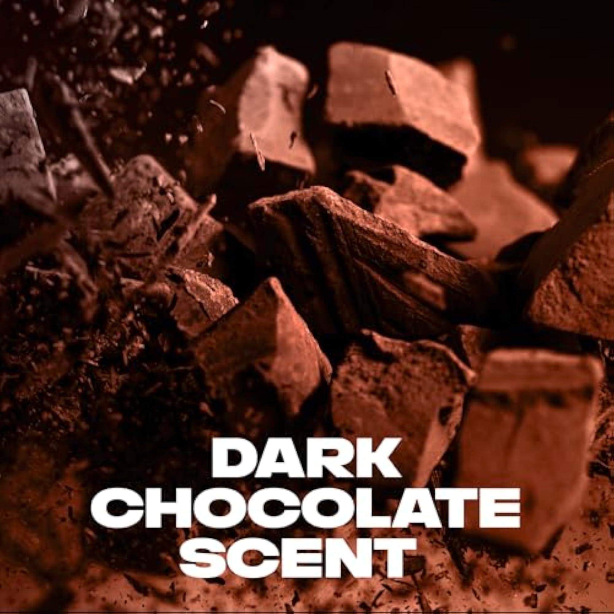Dark Temptation Dry Invisible Solid Antiperspirant Deodorant for Men