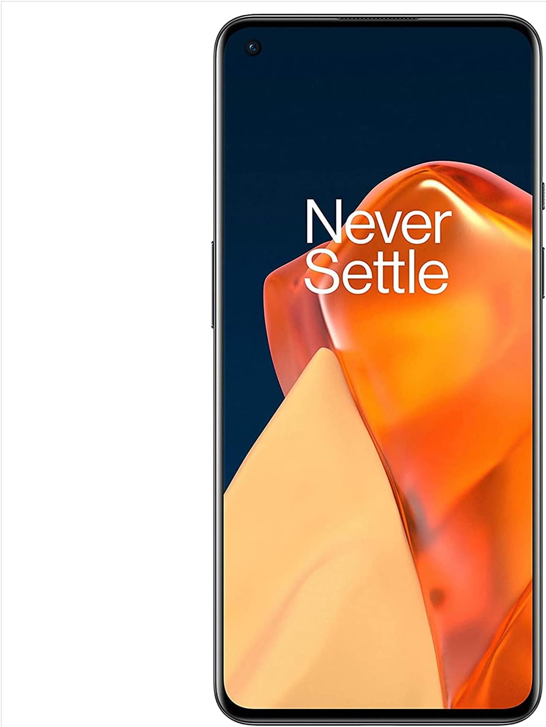 9 Astral Black, 5G Unlocked Android Smartphone U.S Version, 8GB RAM+128GB Storage,120Hz Fluid Display, Hasselblad Triple Camera, 65W Ultra Fast Charge,15W Wireless Charge, with Alexa Built-in