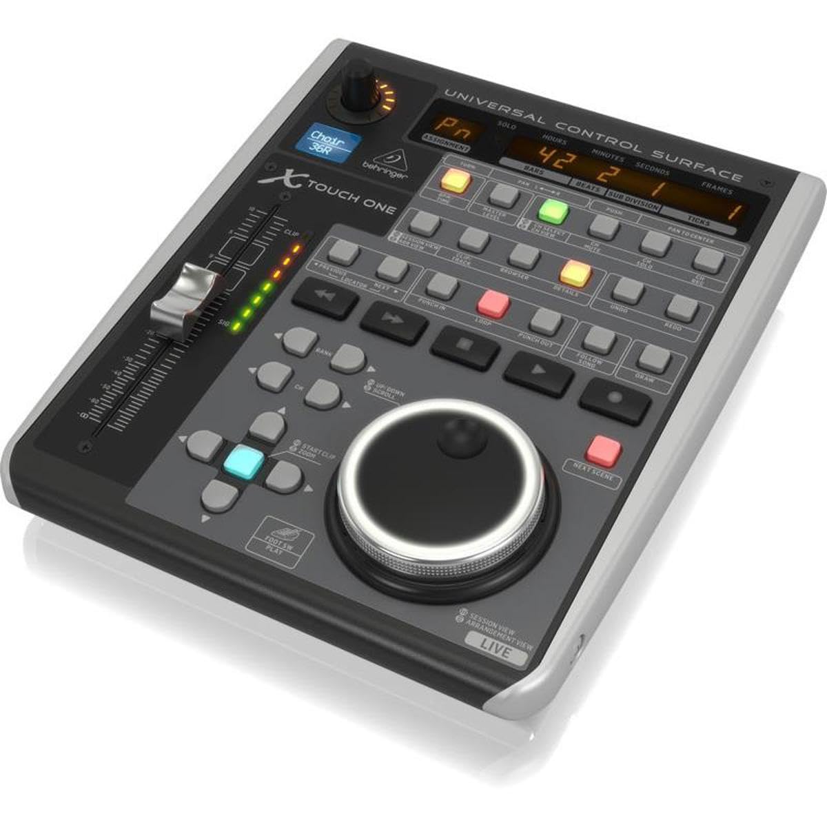 Behringer X-Touch One : Amazon.com.br: Instrumentos Musicais