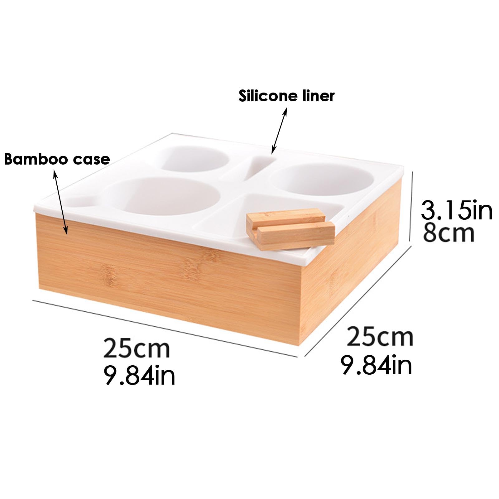 Amazon.co.jp: サイドテーブル ソファ カップホルダー デスク スマホ