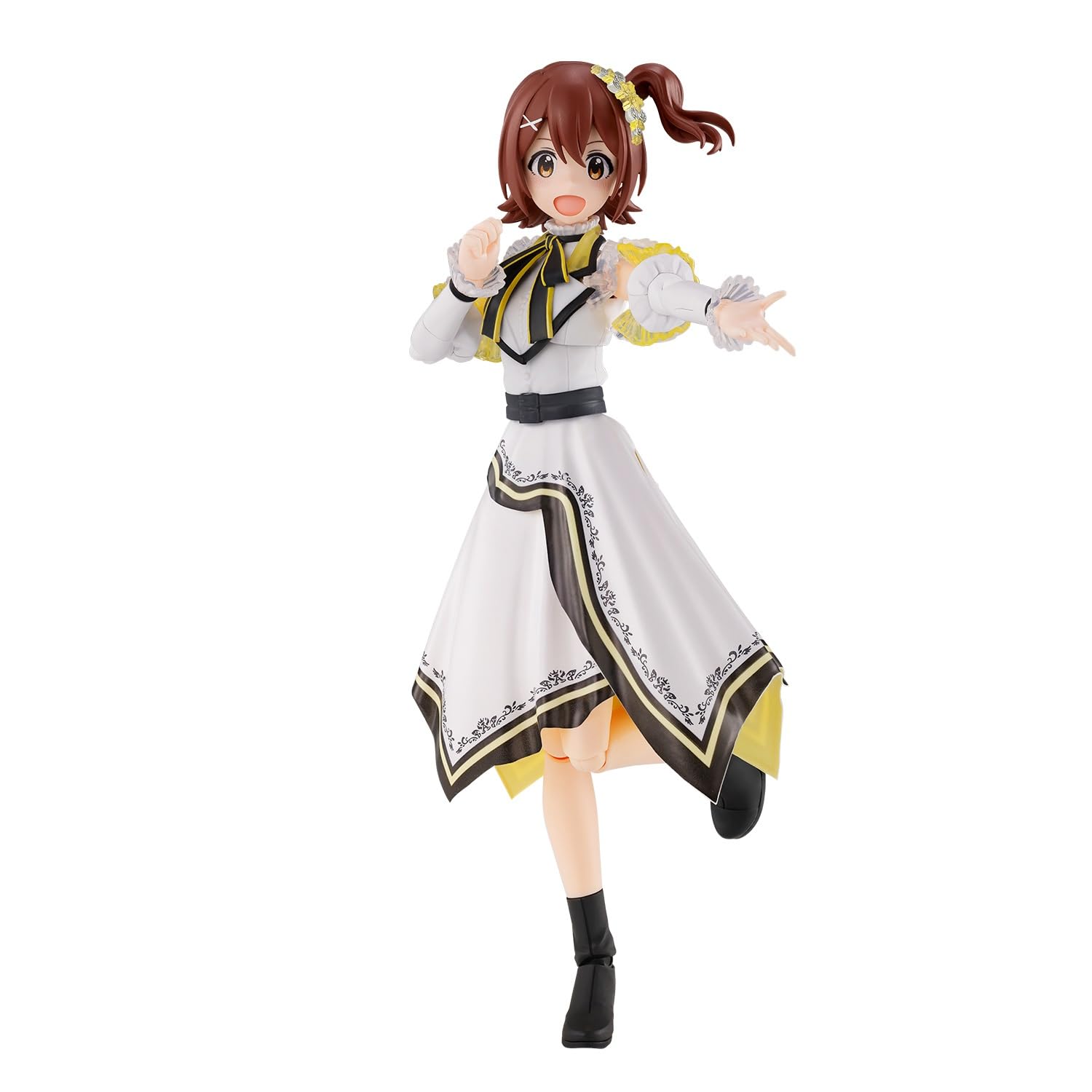 Amazon | BANDAI SPIRITS(バンダイ スピリッツ) 30MS アイドル