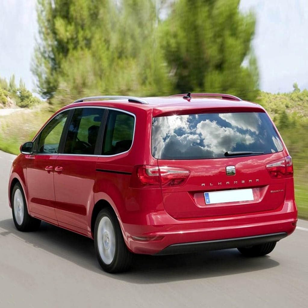 Arka Cam Silecek Fiskiye Kapağı 5K6955435 Seat Alhambra ile uyumlu 2011-2016