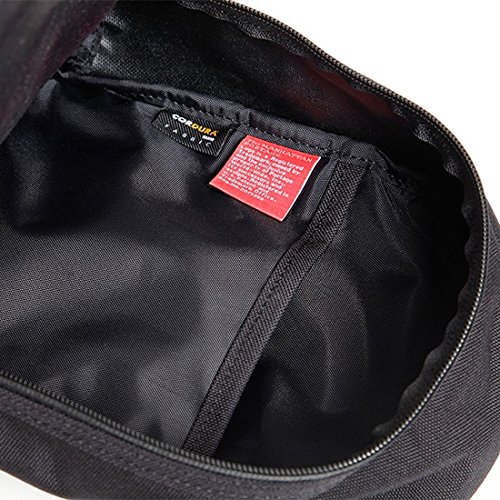 マンハッタンポーテージ Little Italy Crossbody Bag MP1927 の商品画像 6