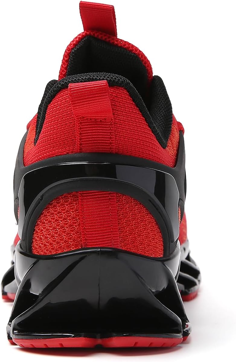 Trail Running Shoes for Women Gym Workout Athletic Tennis Walking Fashion Sneaker