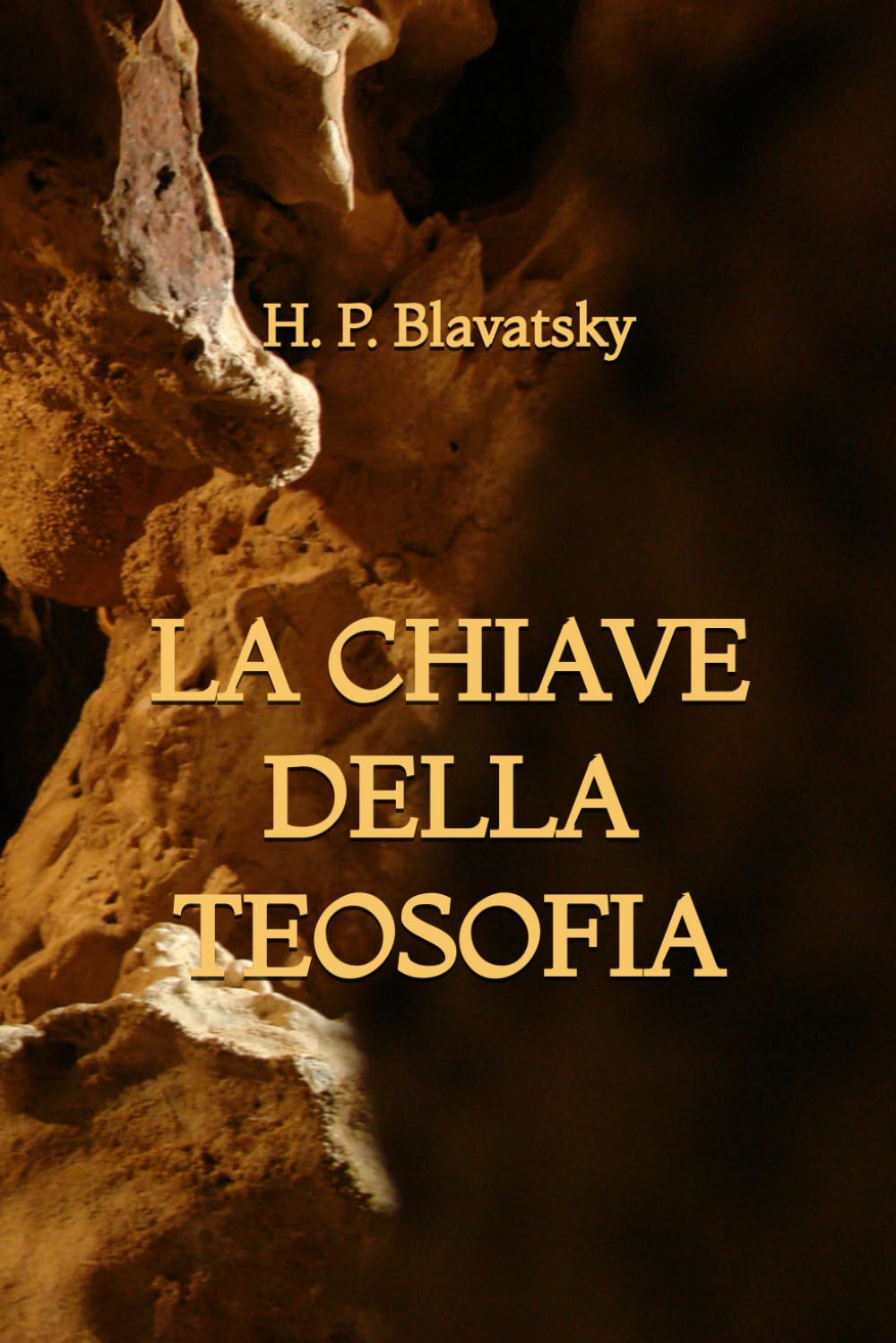 La Chiave della Teosofia