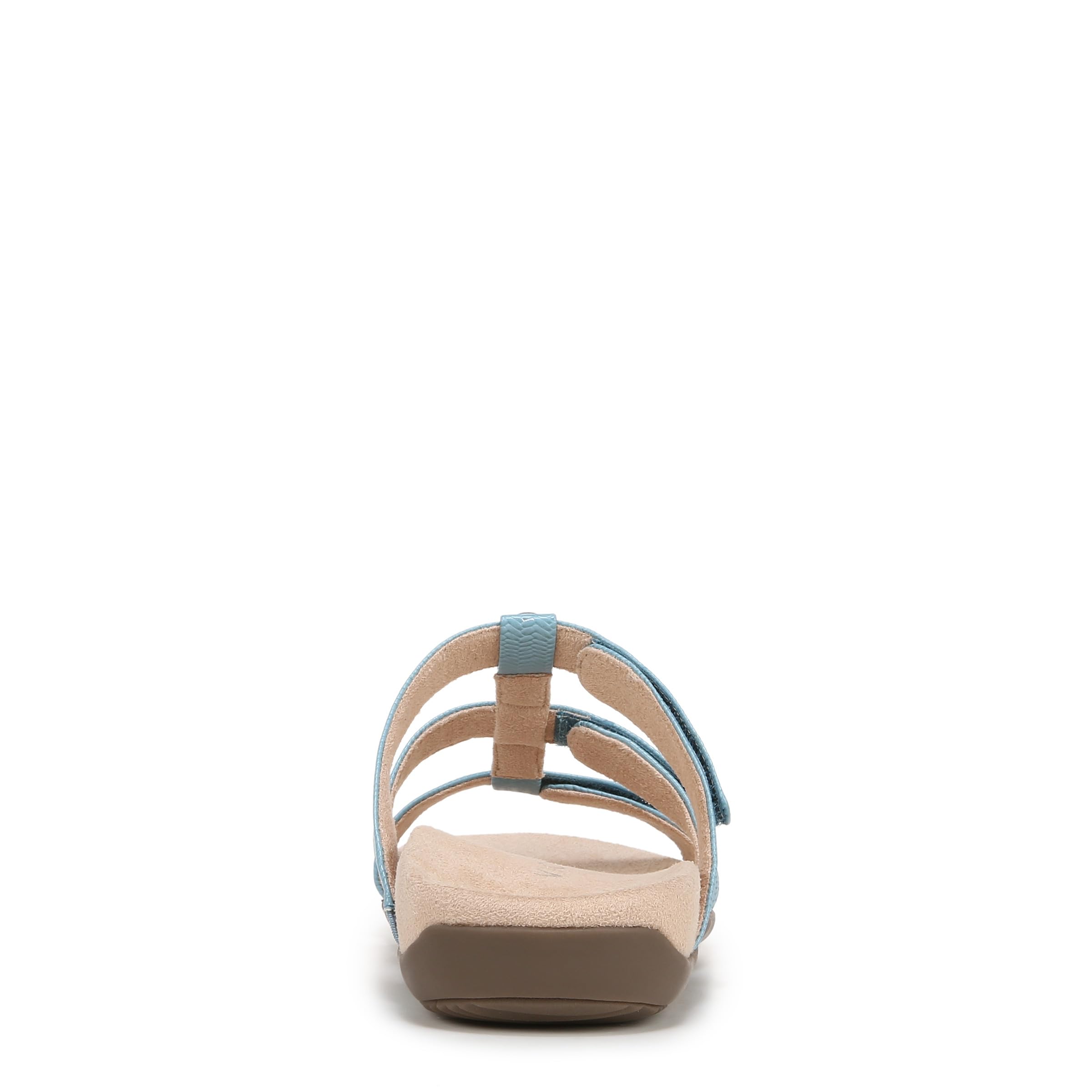 Vionic Women's Amber Pearl Slides Sandal