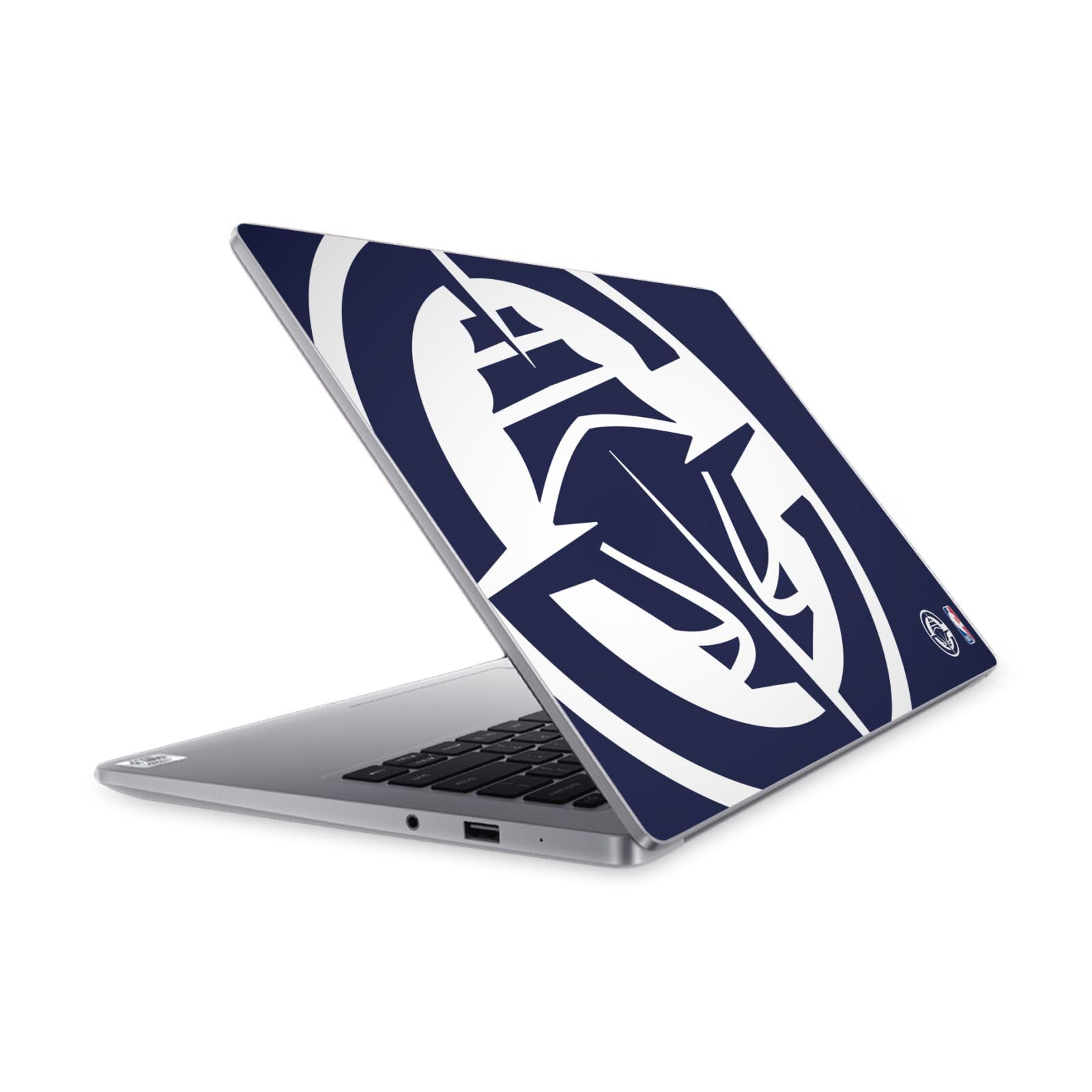 Skin Los Angeles Clippers protège rayures pour Mi Notebook 14 2020 vinyle - 7