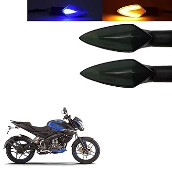 Pulsar ns 160 led light Clearance